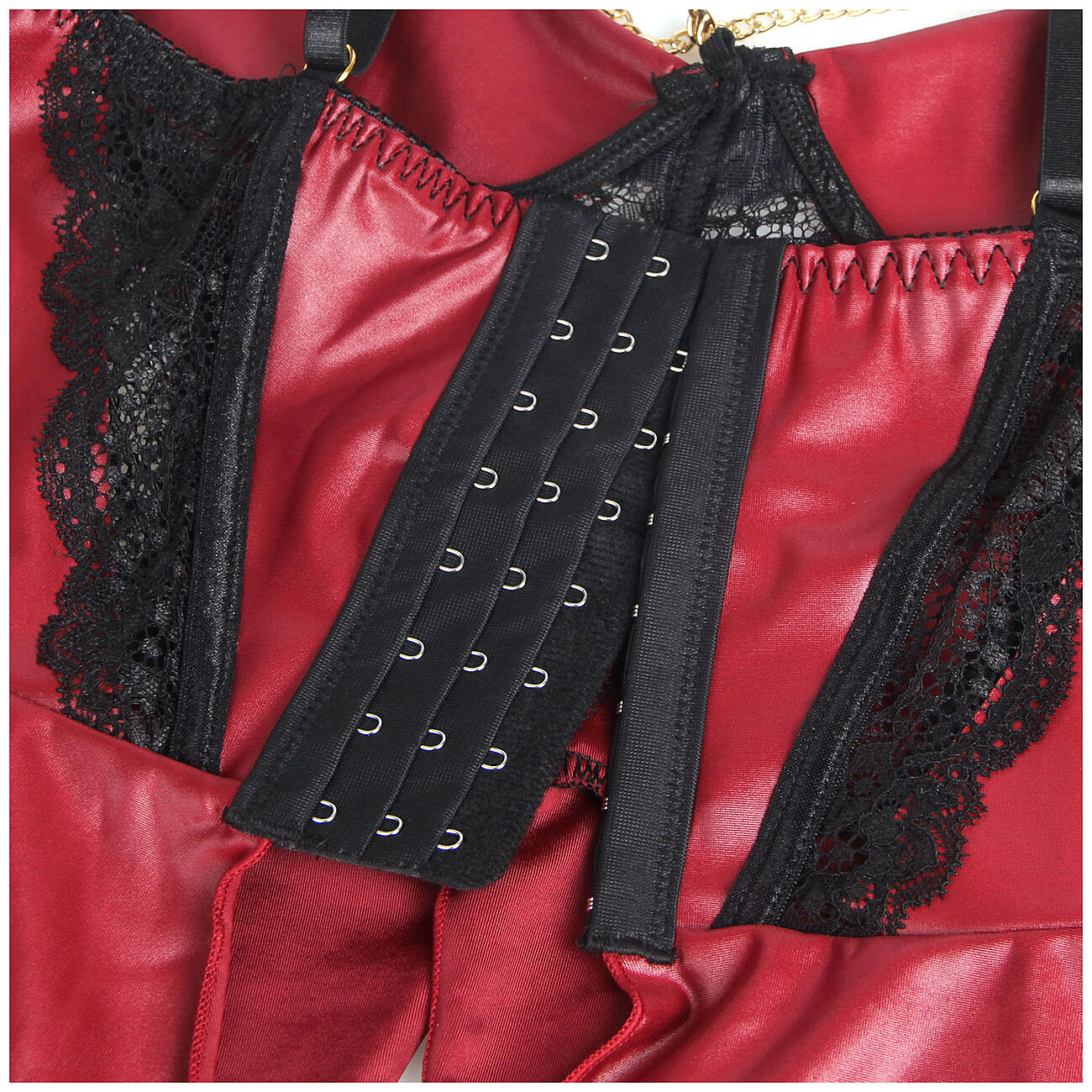 OhYeah - Naisten Babydoll-asu