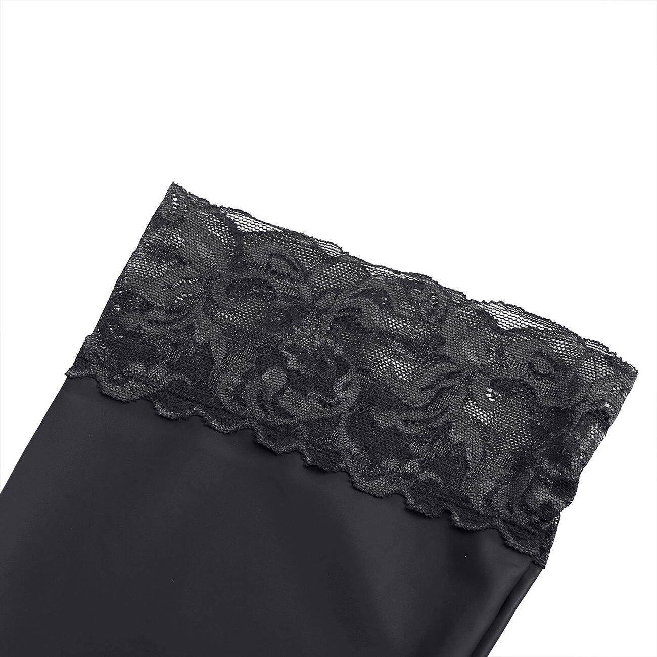 OhYeah - Keinonahkaiset Stay Up-sukat