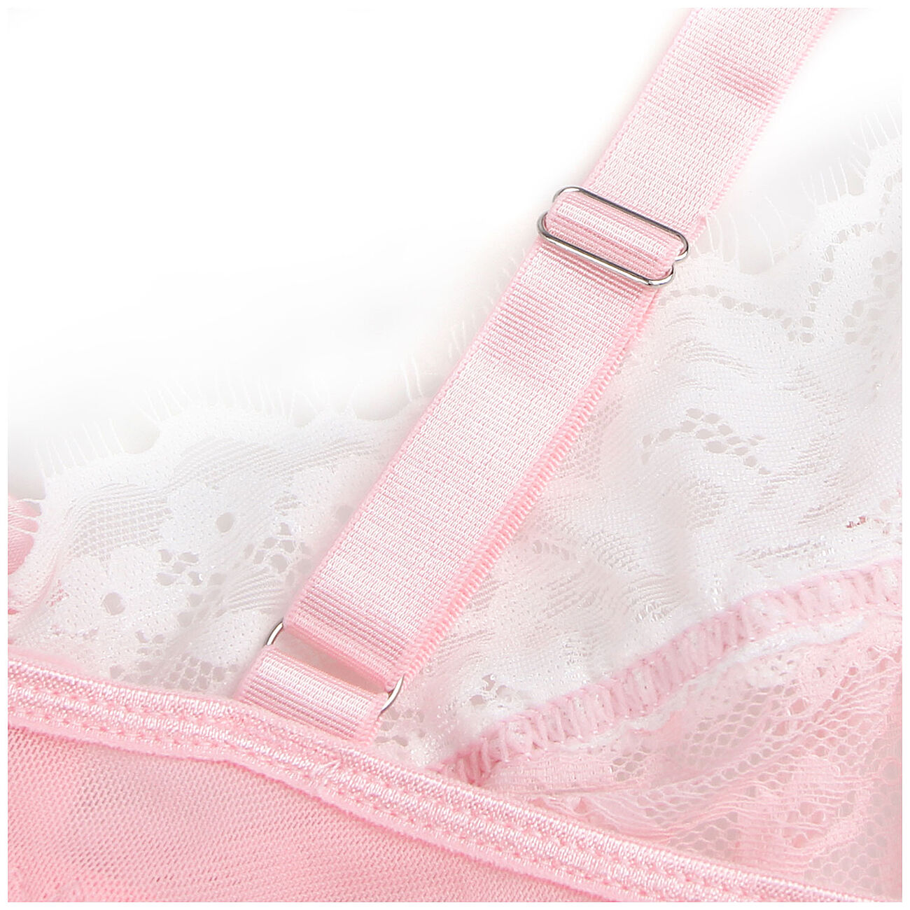 OhYeah - Sexy Body sukkanauhoilla, Plus Size