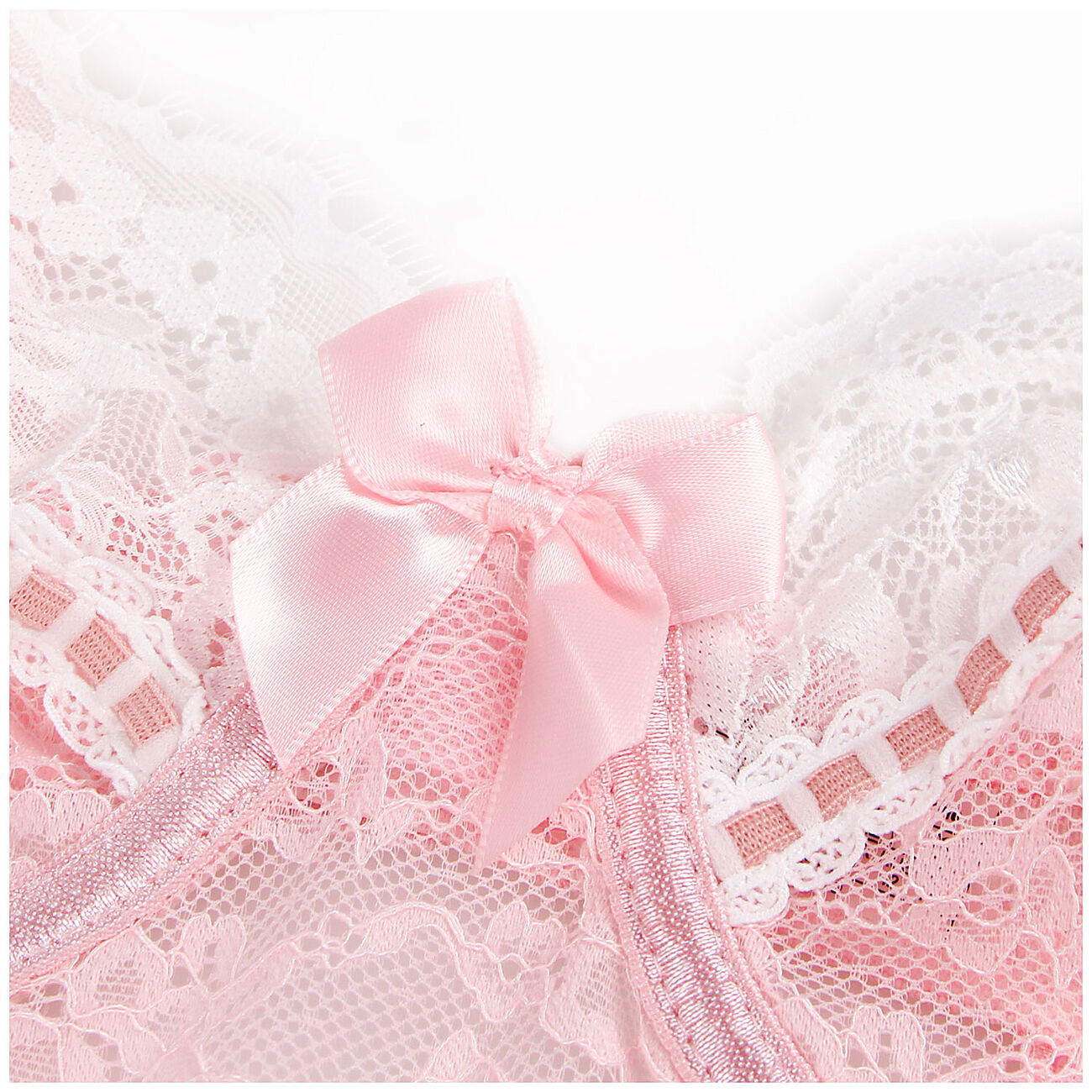 OhYeah - Sexy Body sukkanauhoilla, Plus Size