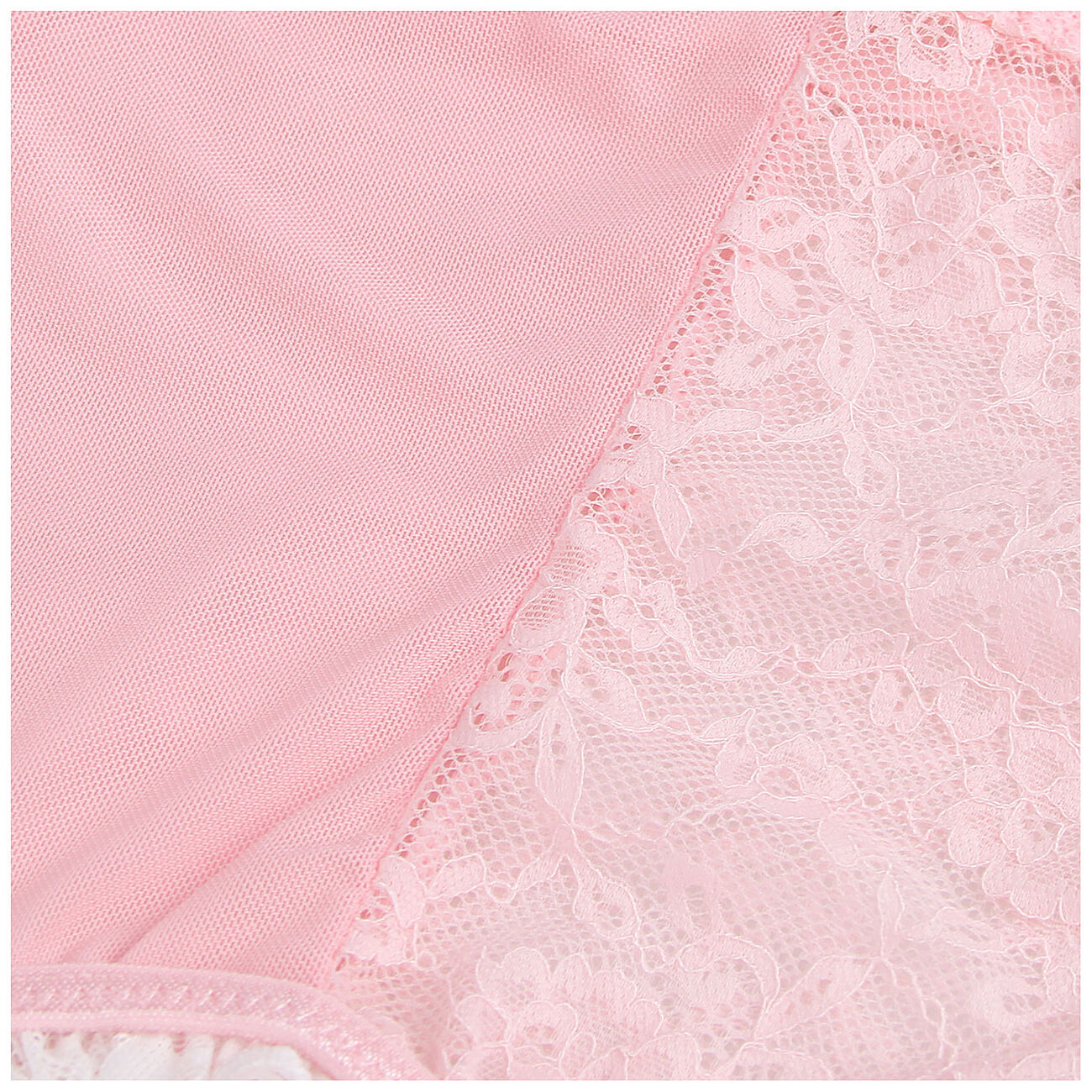 OhYeah - Sexy Body sukkanauhoilla, Plus Size