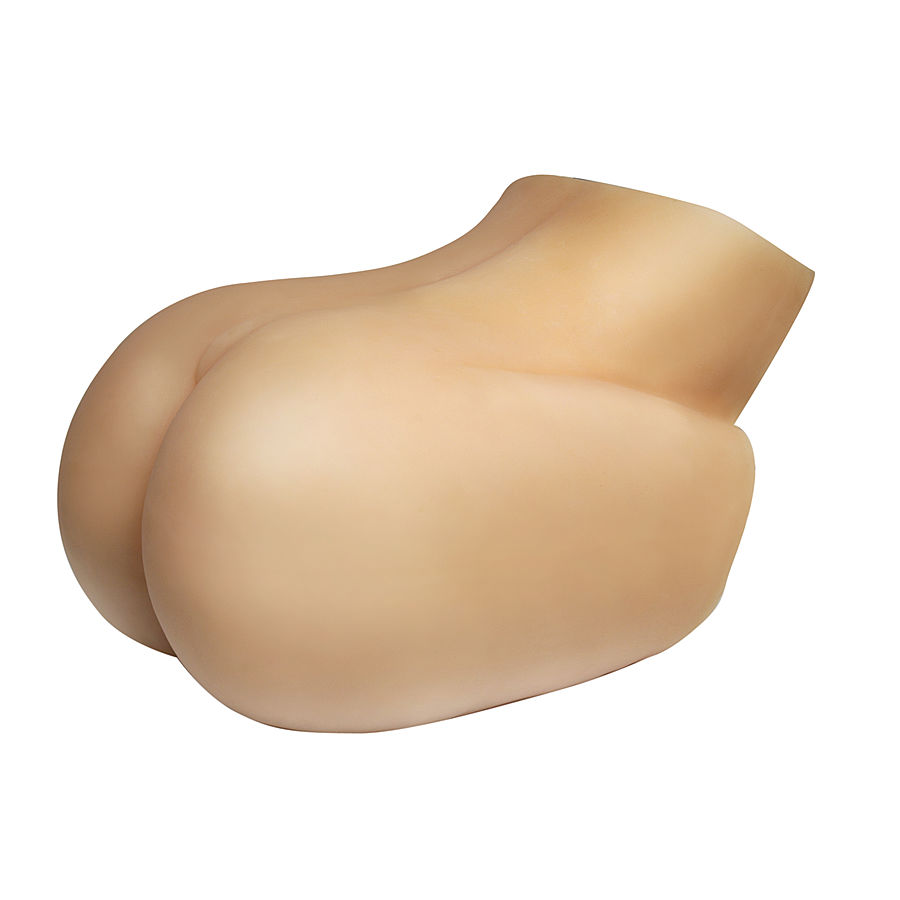 PDX Extreme Fuck Me Silly Mega Masturbator - Tekovagina ja -anus