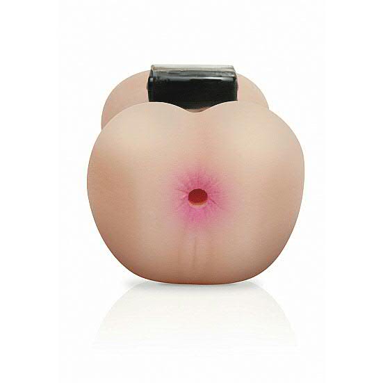 Anal Cocktrainer