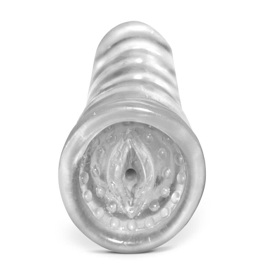 Head-Master Snatch - Keinovagina