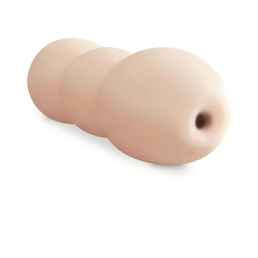 Kinky Cornhole - Keinoanus