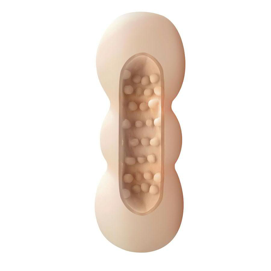 Kinky Cornhole - Keinoanus