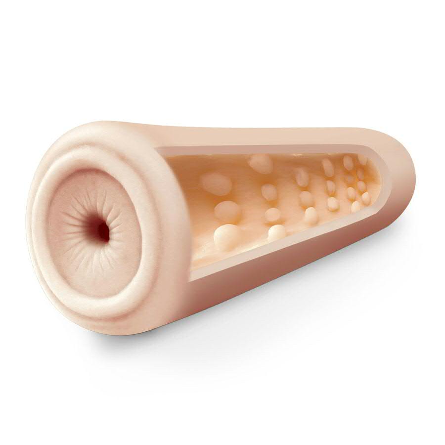 Poop Chute - Keinoanus