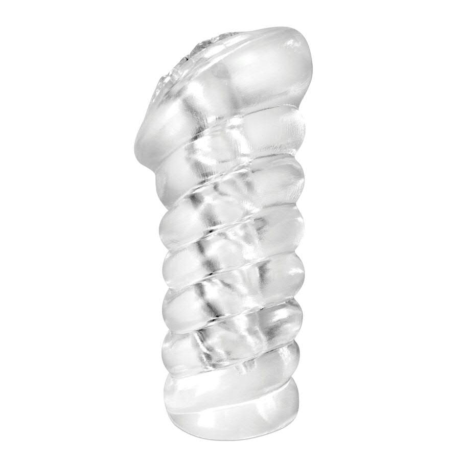 See-Thru Snatch - Keinovagina