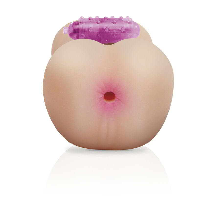 Vibrating Anus - Keinoanus