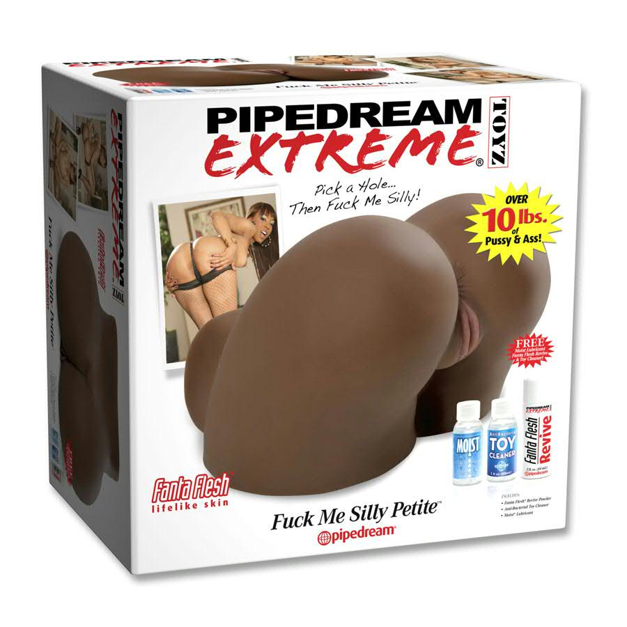 Fuck Me Silly Petite Masturator, Tumma