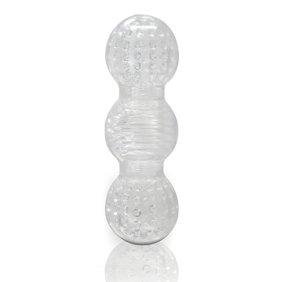 Crystal Clear Stimulator
