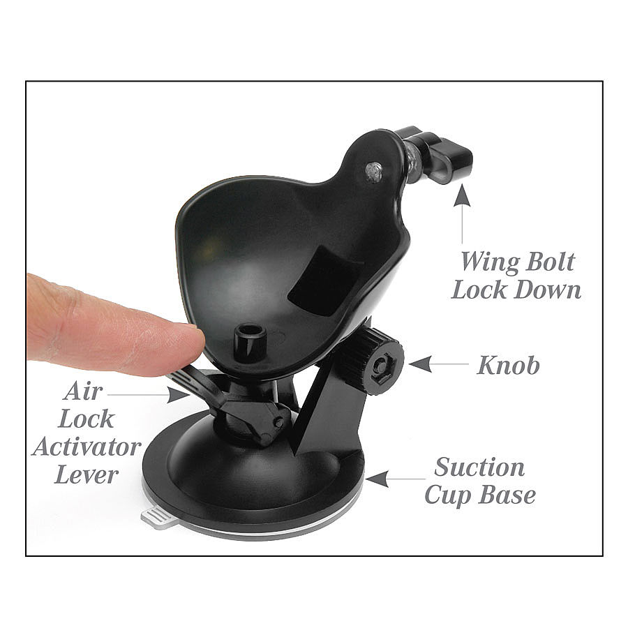 PDX Mega-Bator Pussy - Tekovagina