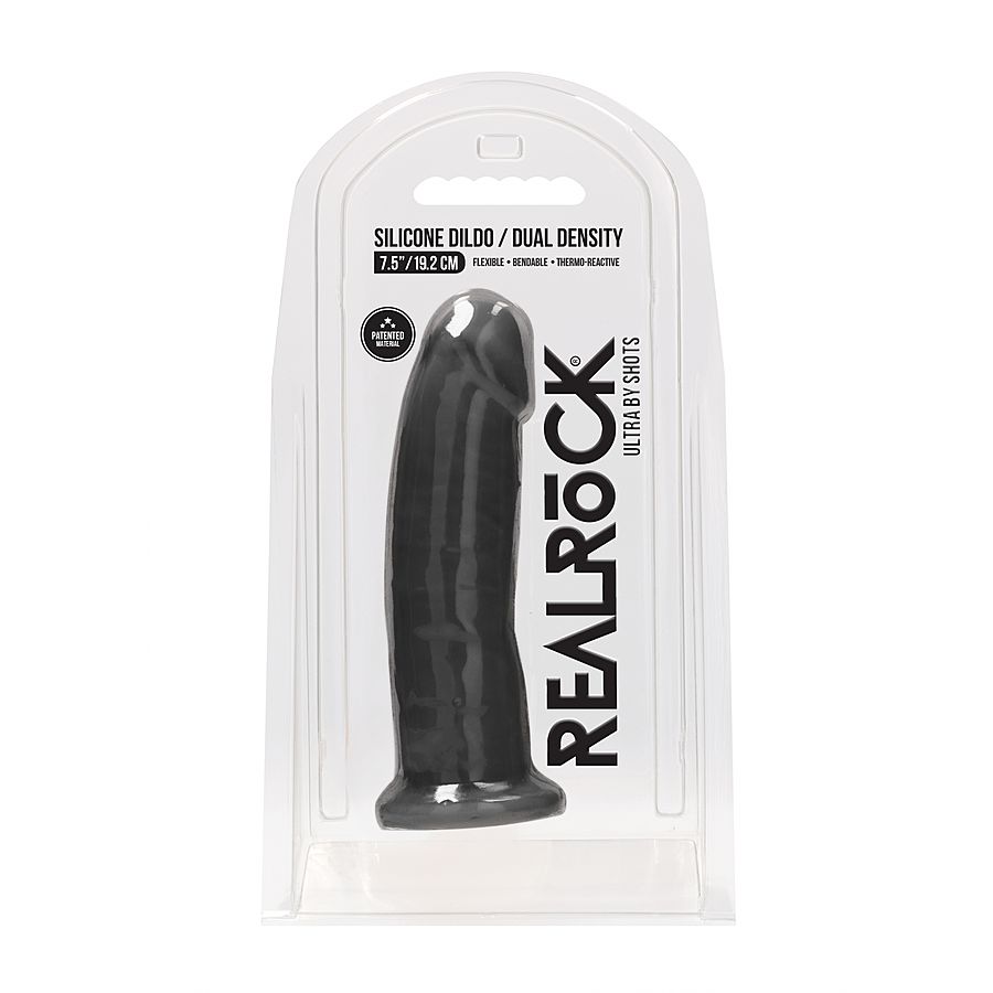 RealRock Ultra - Tekopenis 7,5