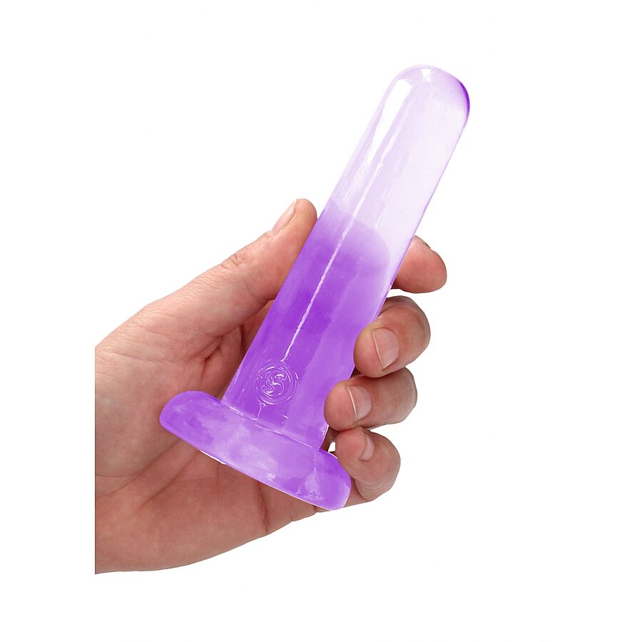 RealRock Super Flexible - Dildo 5