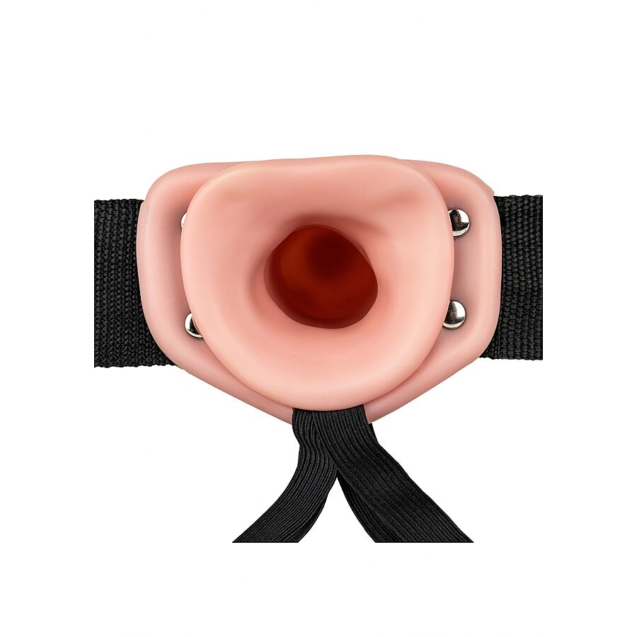 RealRock - Ontto strap-on