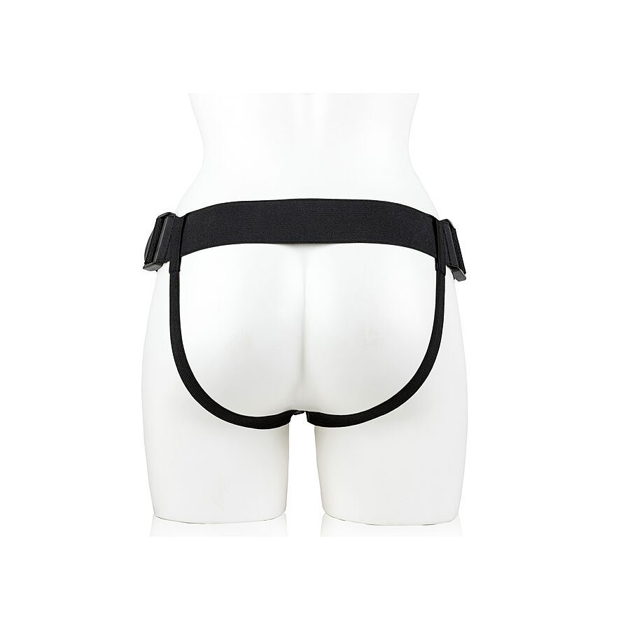 RealRock - Ontto strap-on