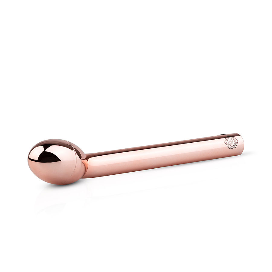 Rosy Gold - G-Spot Vibrator