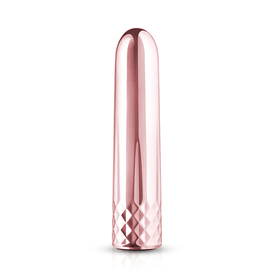 Rosy Gold - Mini Vibrator
