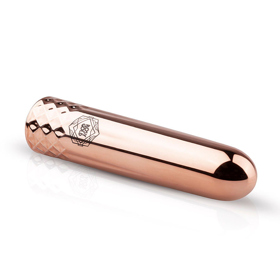 Rosy Gold - Mini Vibrator