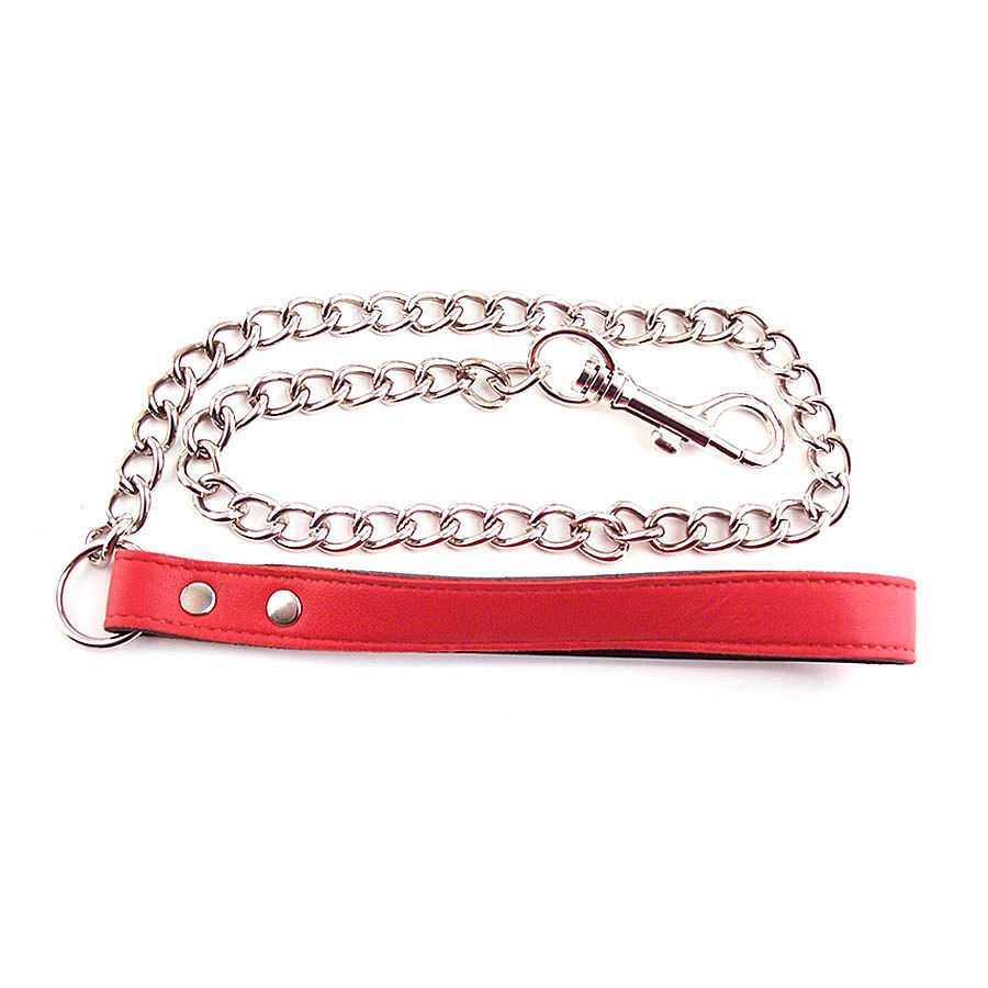 Metallinen talutushihna