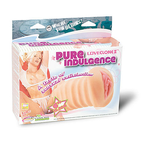 Pure Indulgence