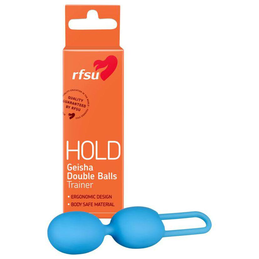 RFSU - Hold Geishakuulat