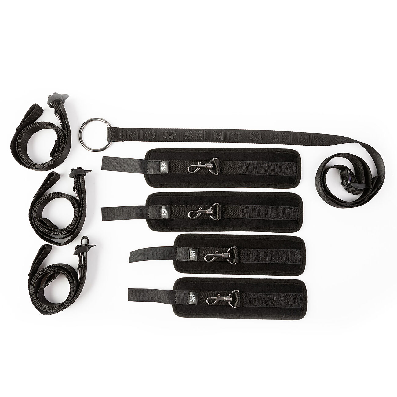 SEI MIO The Bed-Spreader - Snkykahleet