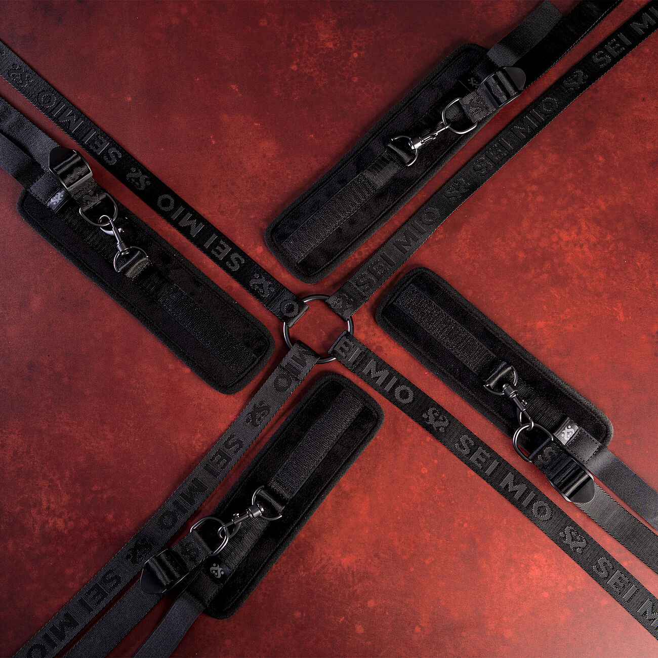 SEI MIO The Bed-Spreader - Snkykahleet