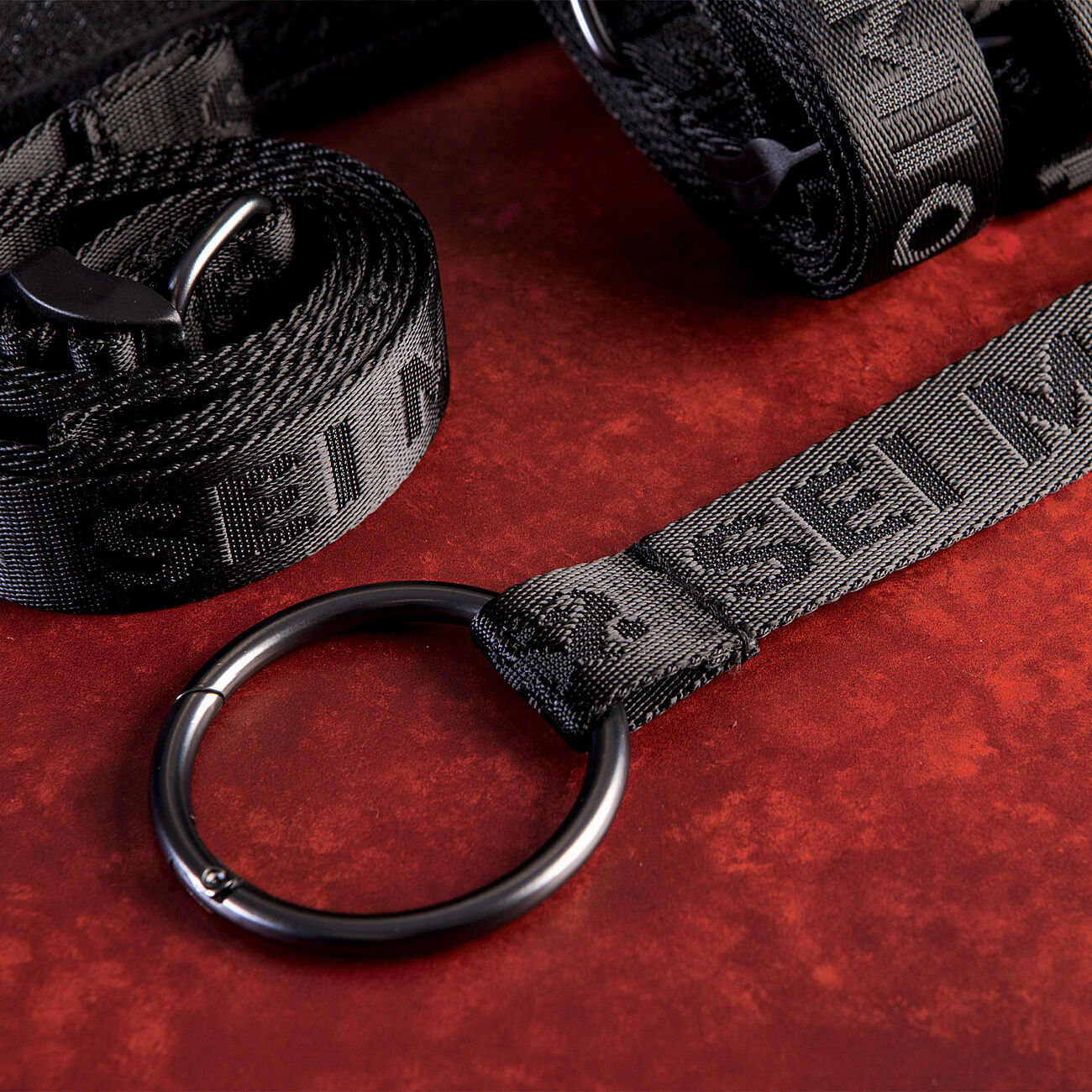 SEI MIO The Bed-Spreader - Snkykahleet