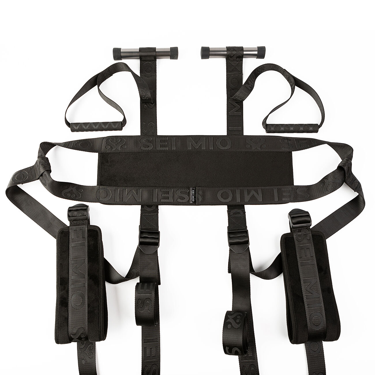 SEI MIO Behind Closed Doors - Seksikeinu