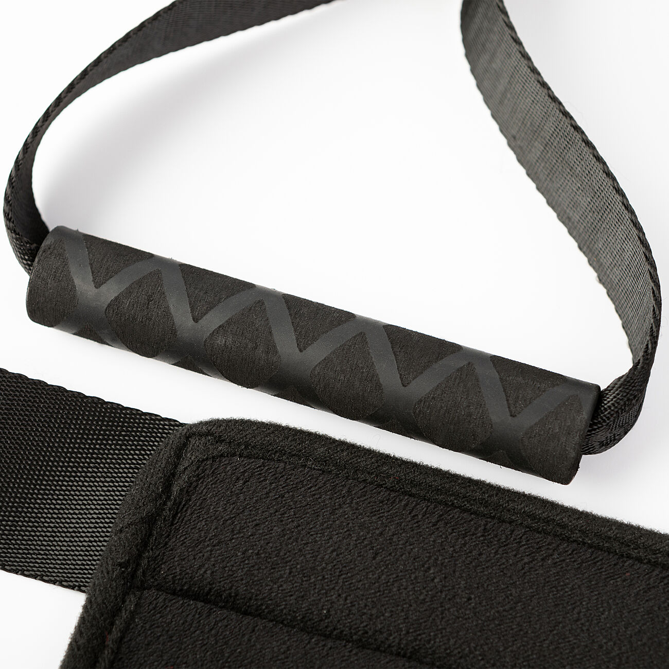 SEI MIO Behind Closed Doors - Seksikeinu