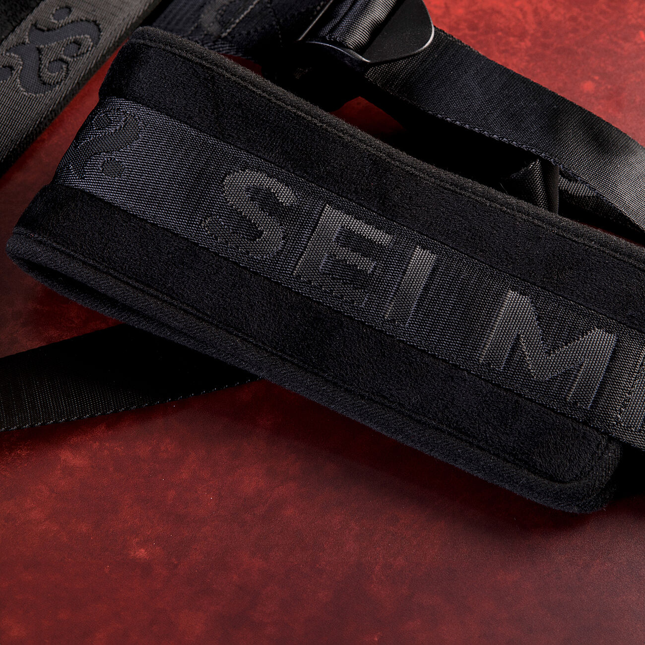 SEI MIO Behind Closed Doors - Seksikeinu