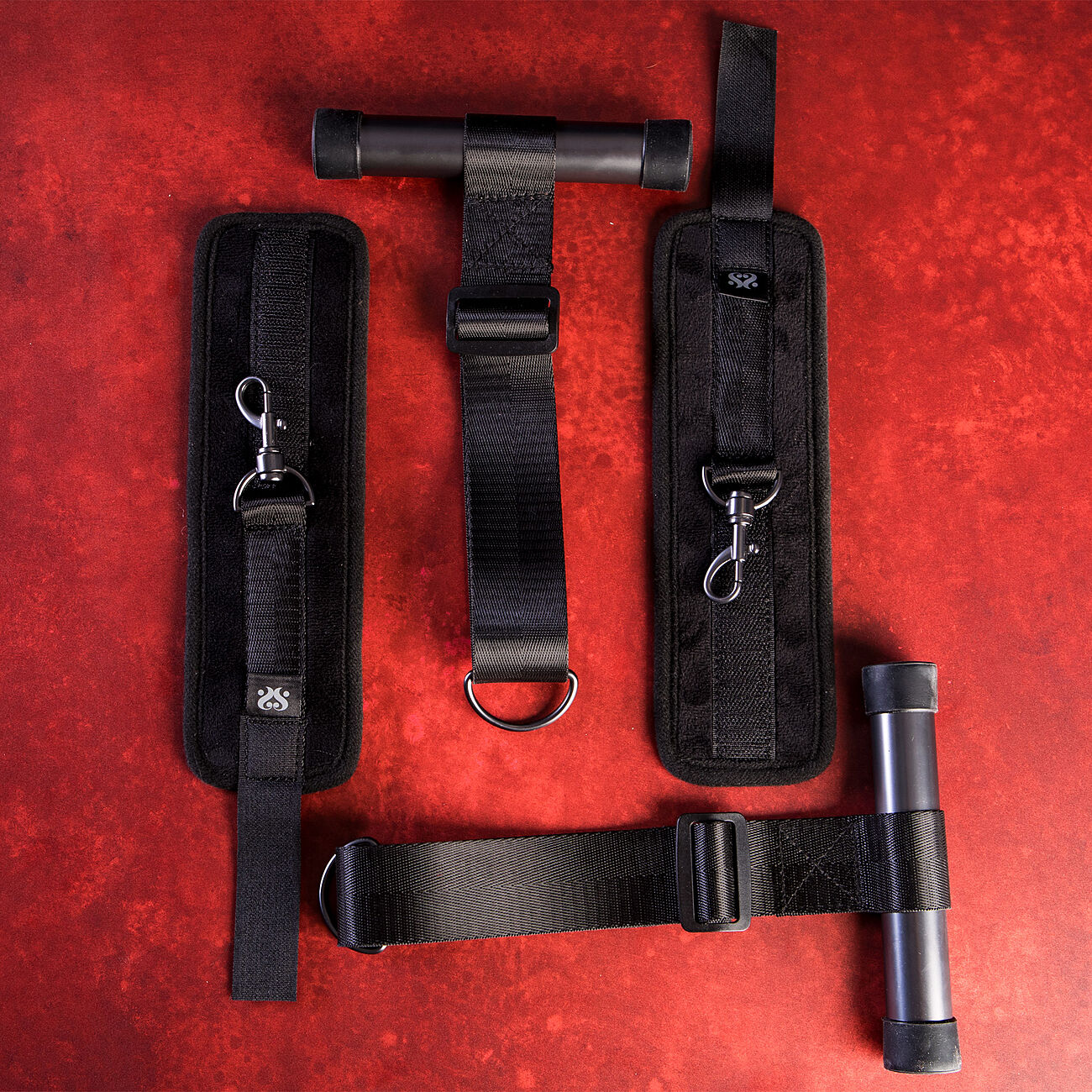 SEI MIO Doorway Play - Ovikahleet 