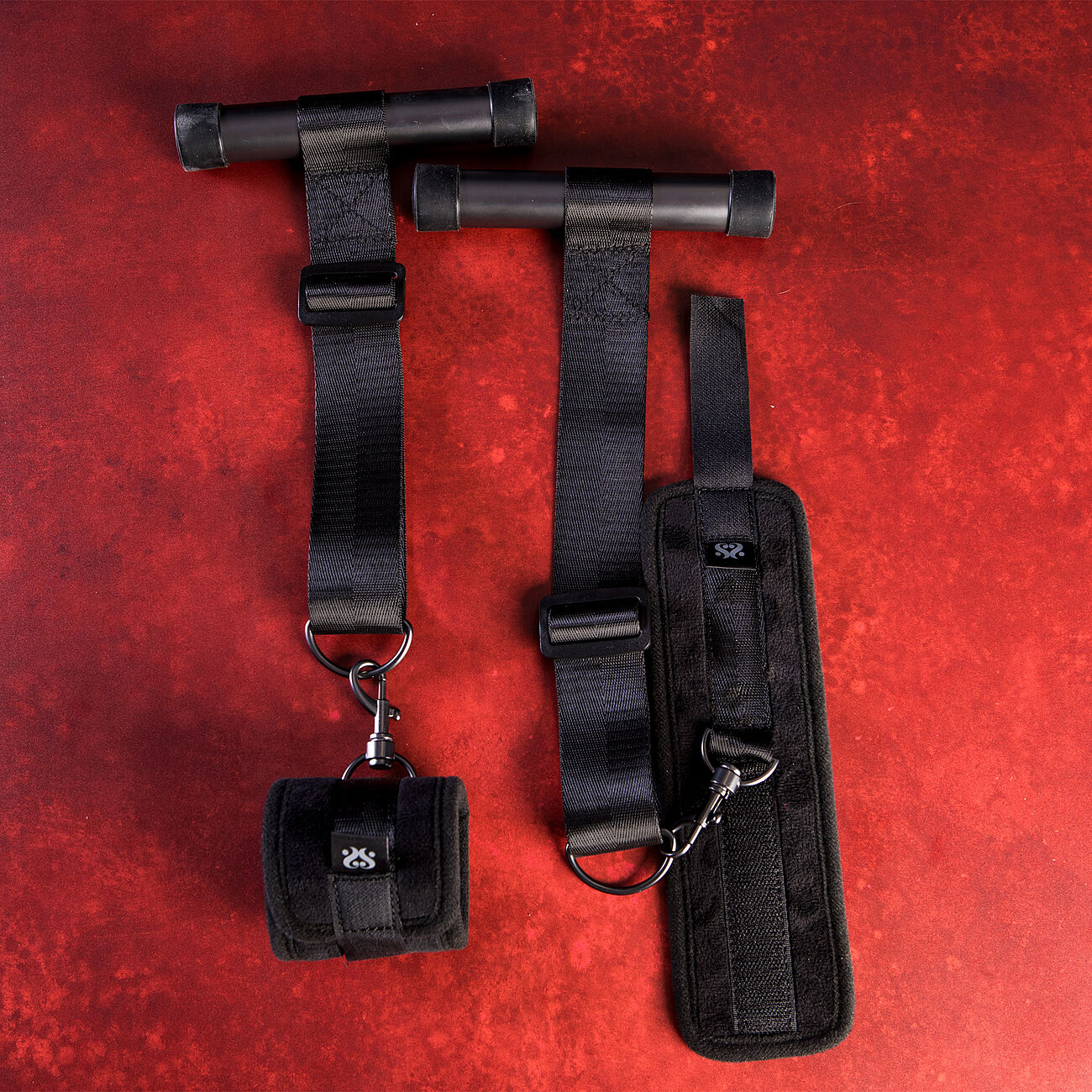 SEI MIO Doorway Play - Ovikahleet 