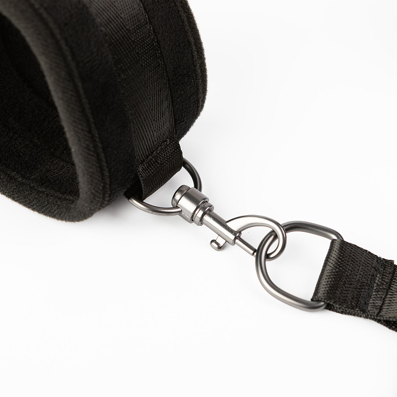 SEI MIO Hog Tied and Satisfied - Kahlesetti