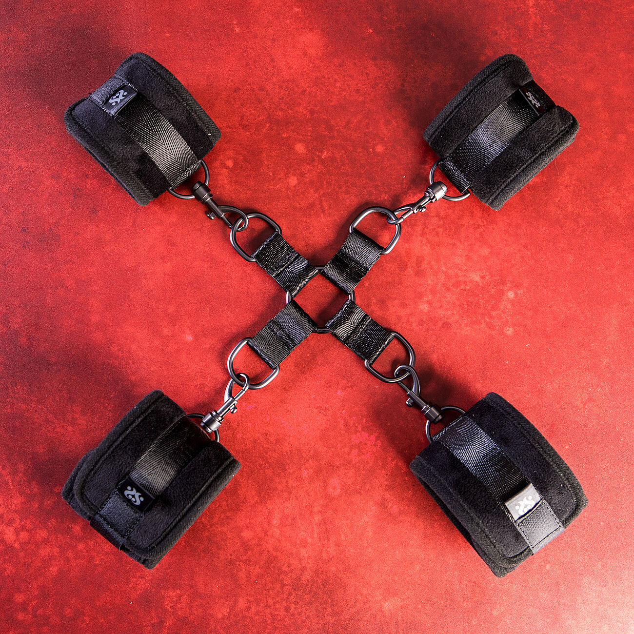 SEI MIO Hog Tied and Satisfied - Kahlesetti