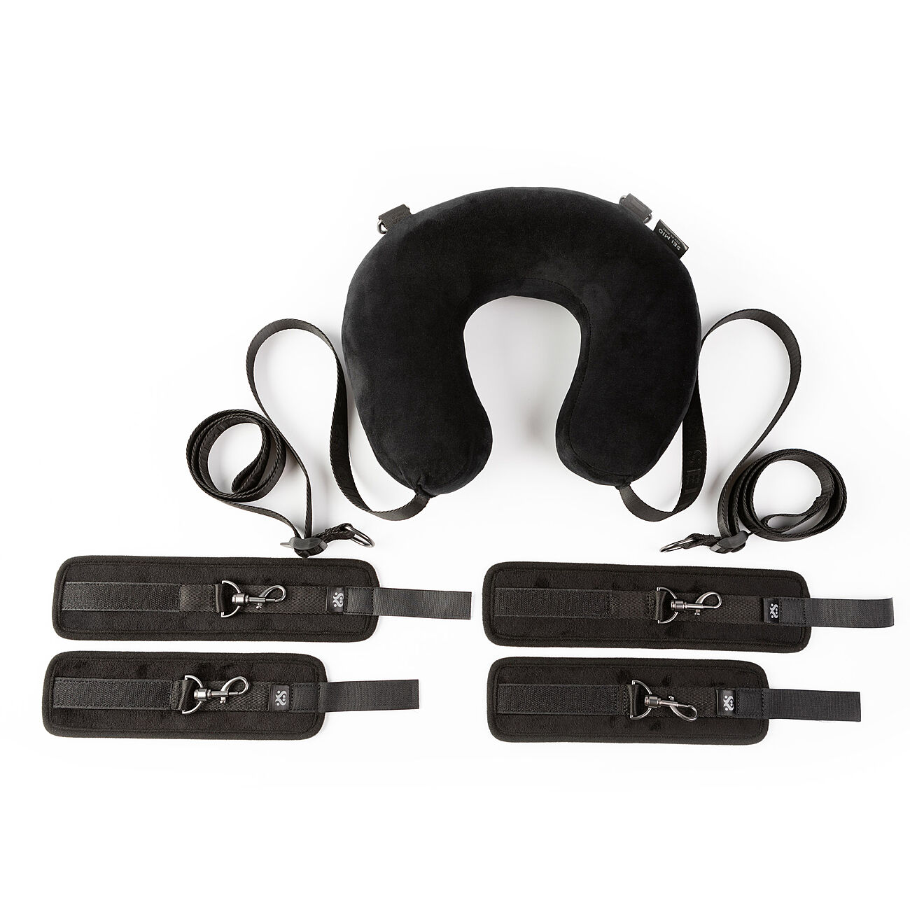 SEI MIO Comfortably in Control - Kahlesetti