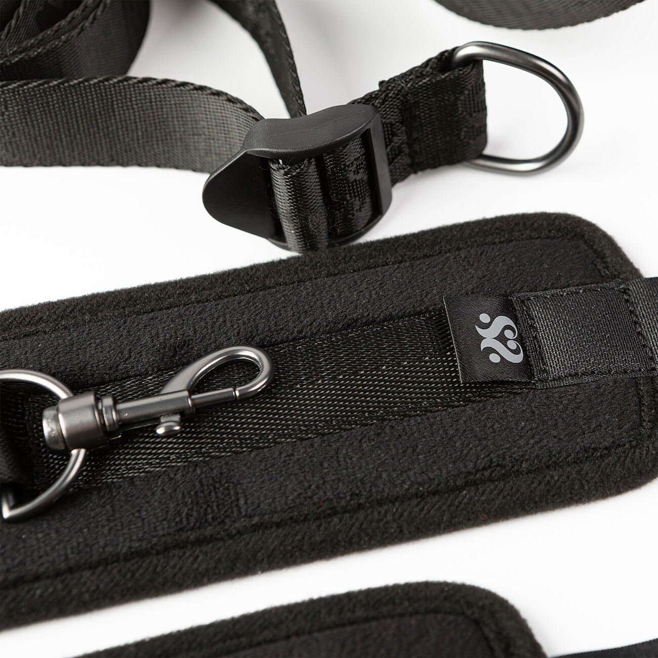 SEI MIO Comfortably in Control - Kahlesetti