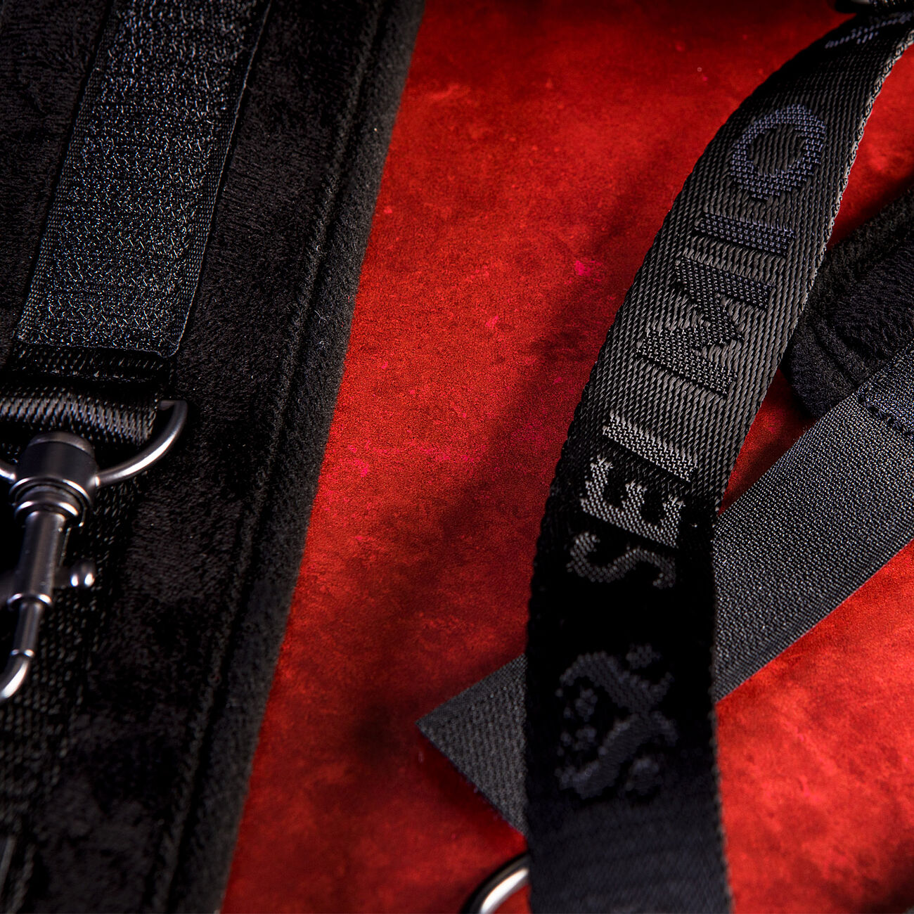 SEI MIO Comfortably in Control - Kahlesetti