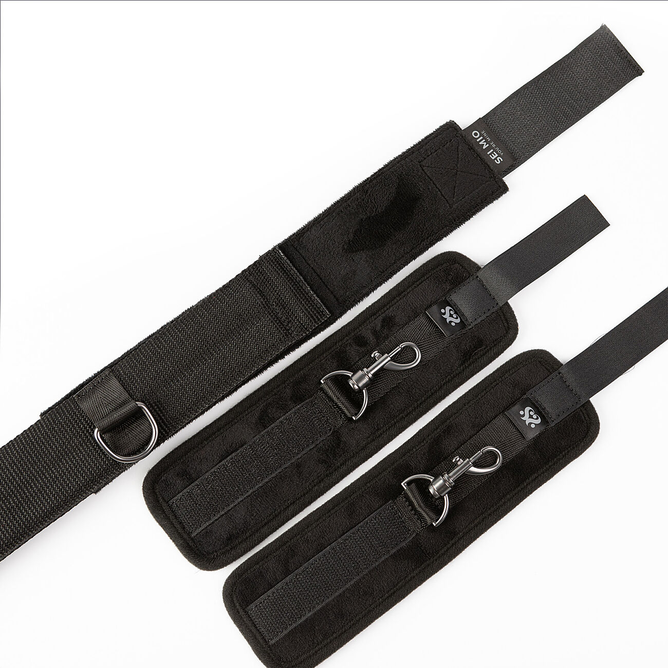 SEI MIO Spread the Love - Jalka- ja ksikahleet