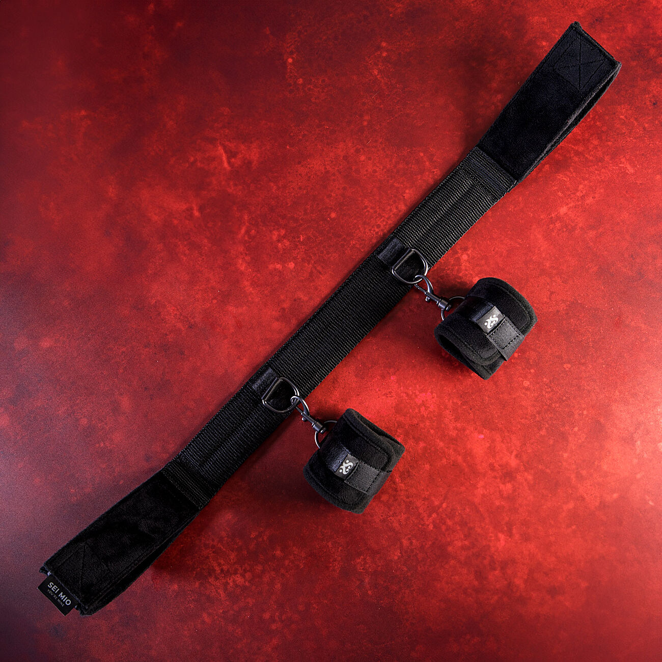 SEI MIO Spread the Love - Jalka- ja ksikahleet