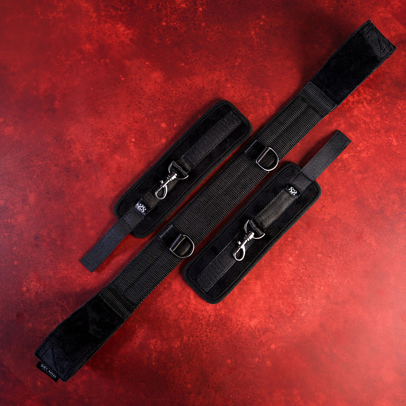 SEI MIO Spread the Love - Jalka- ja ksikahleet