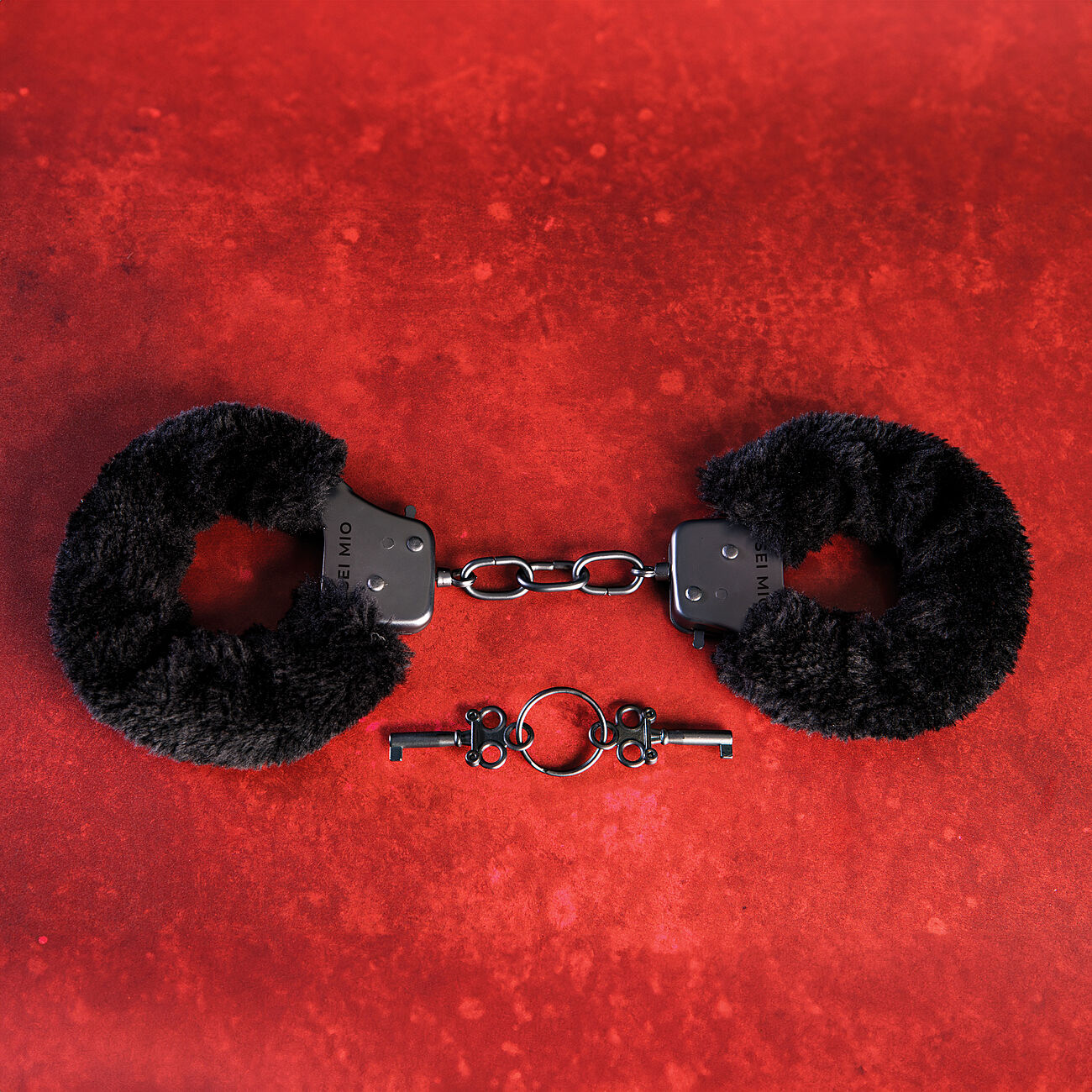 SEI MIO Cuff Love - Ksiraudat