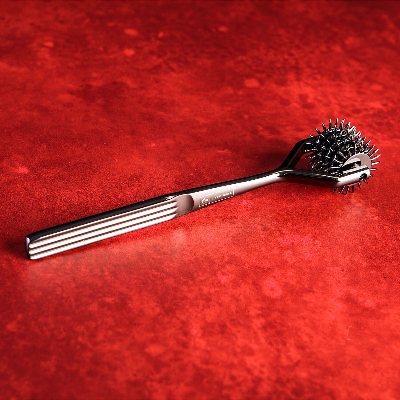 SEI MIO Wonder-Wheel - Piikkipyr