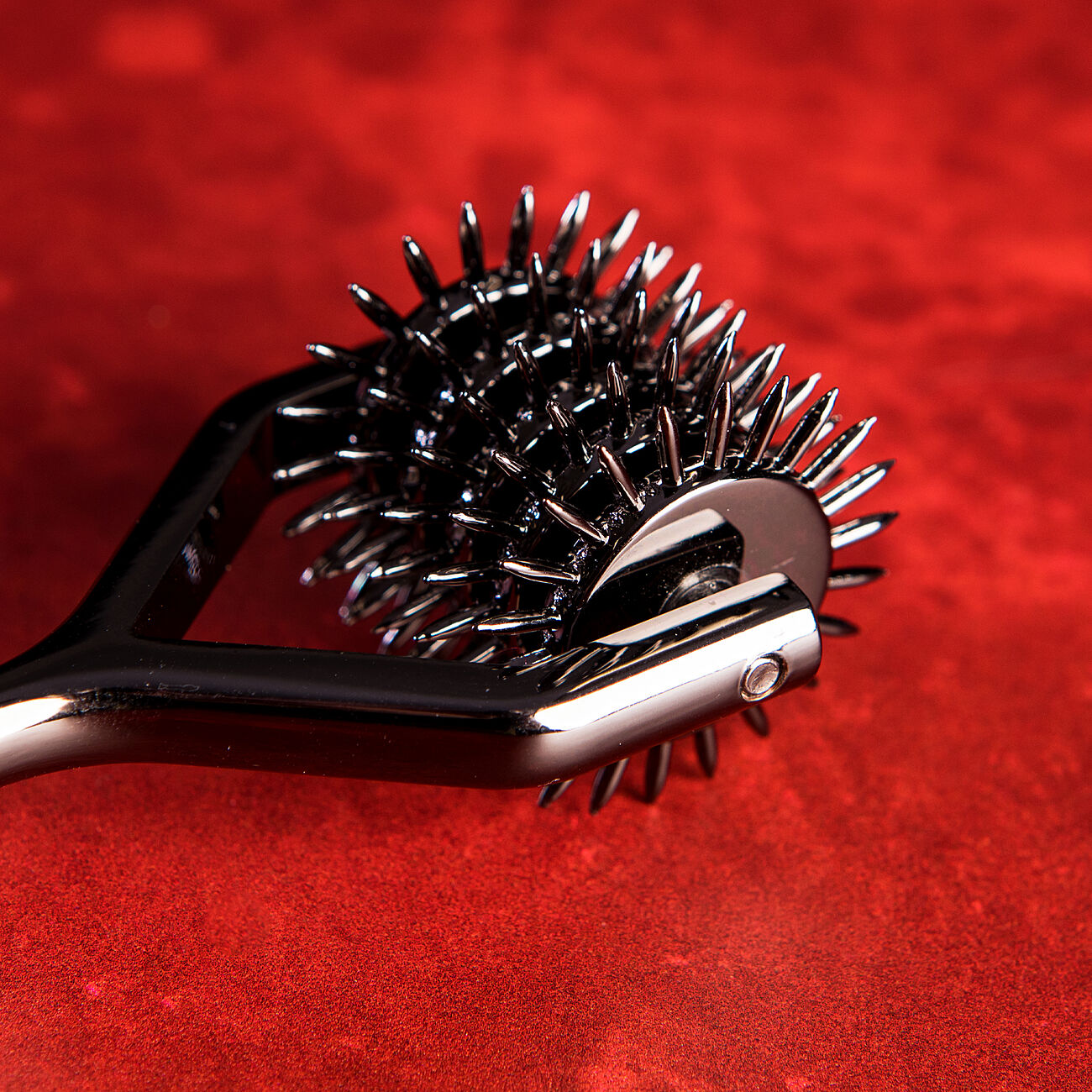 SEI MIO Wonder-Wheel - Piikkipyr