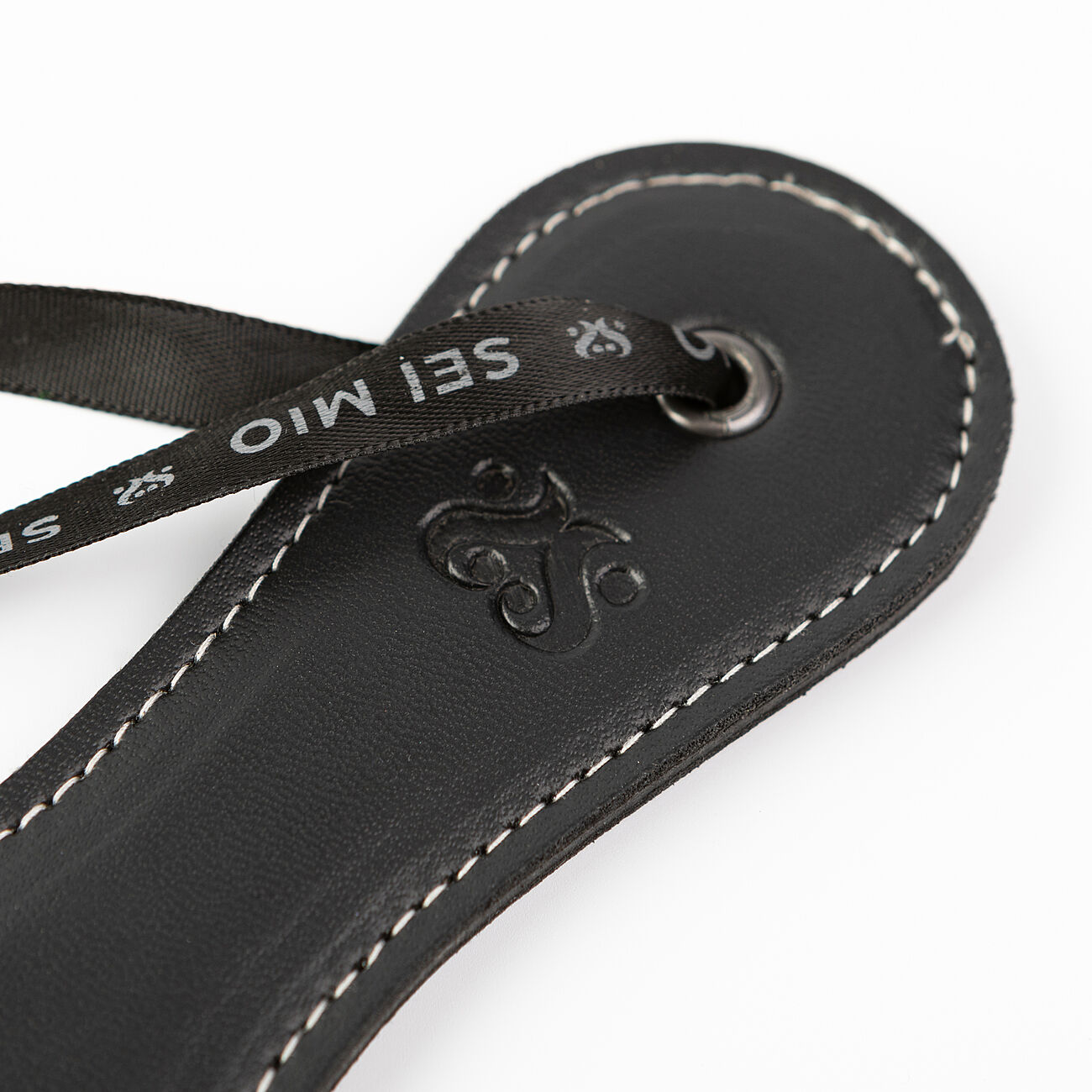 SEI MIO Roundly Chastised - Ltk