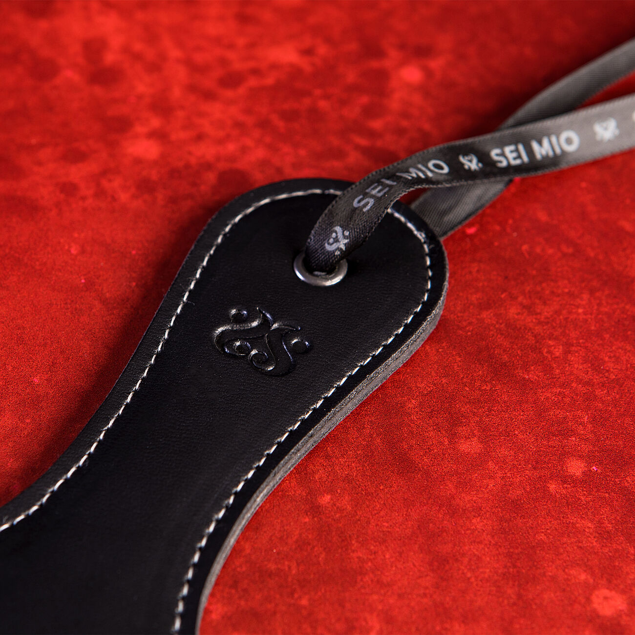 SEI MIO Roundly Chastised - Ltk