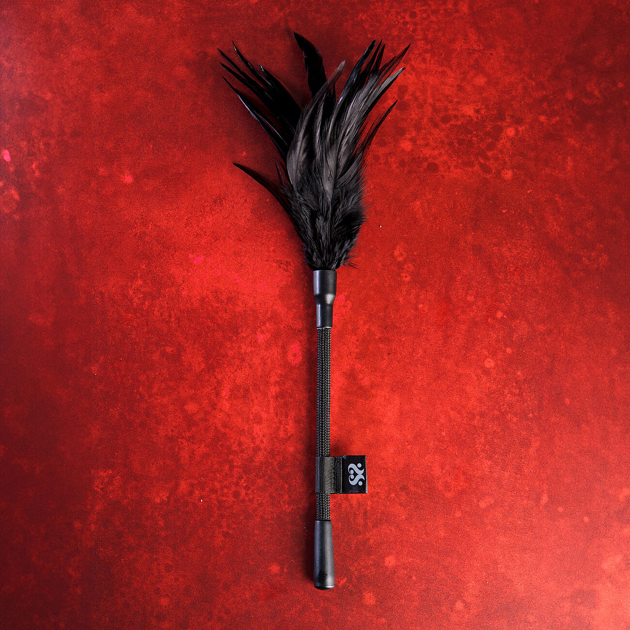 SEI MIO Tickled Kink - Huiska