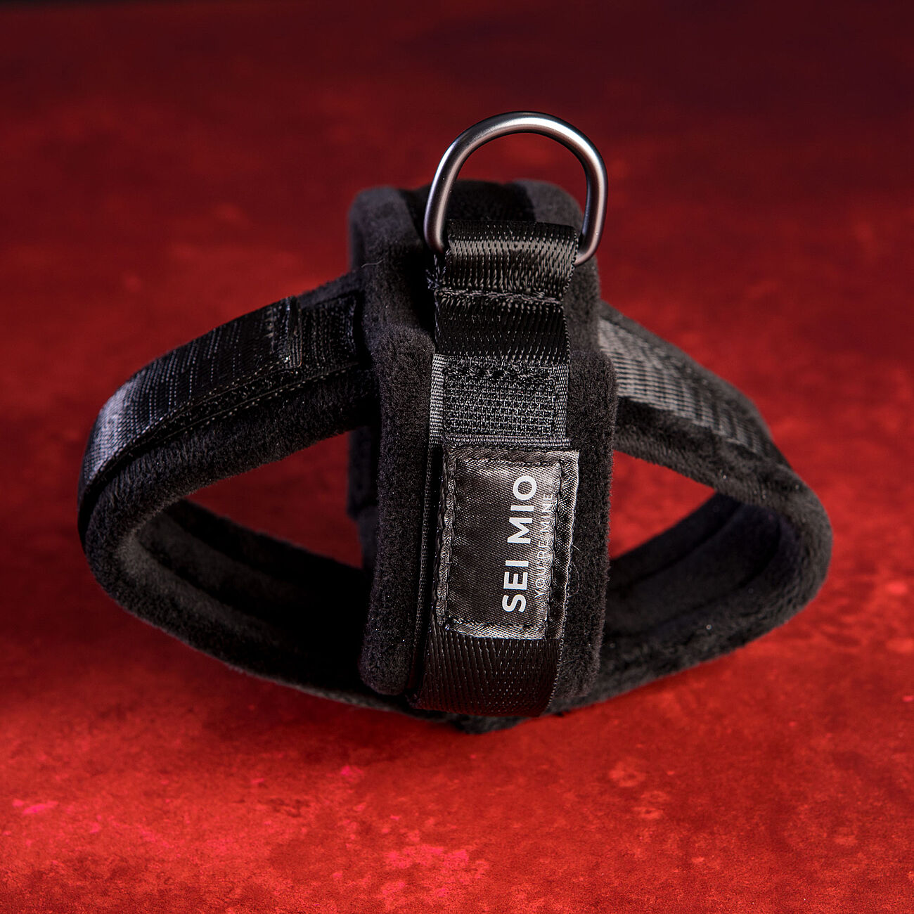 SEI MIO Cross Purposes - Sidontaremmi