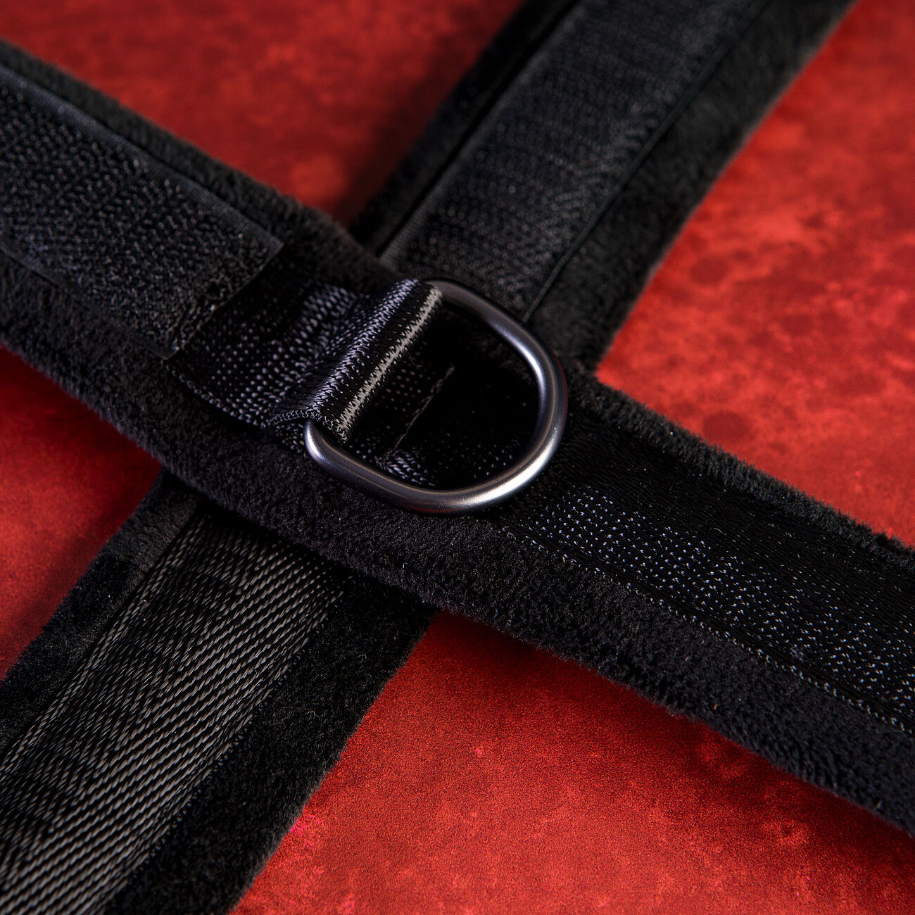 SEI MIO Cross Purposes - Sidontaremmi